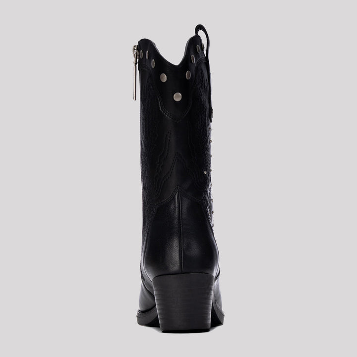 BOTIN CAMPERO TACHAS
