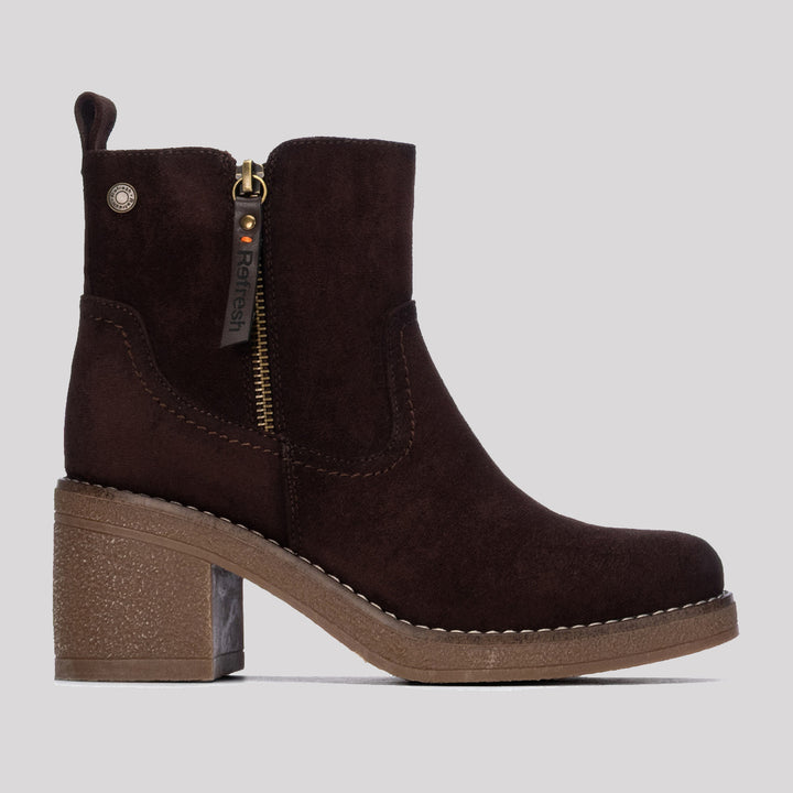 BOTIN TACON ANTE