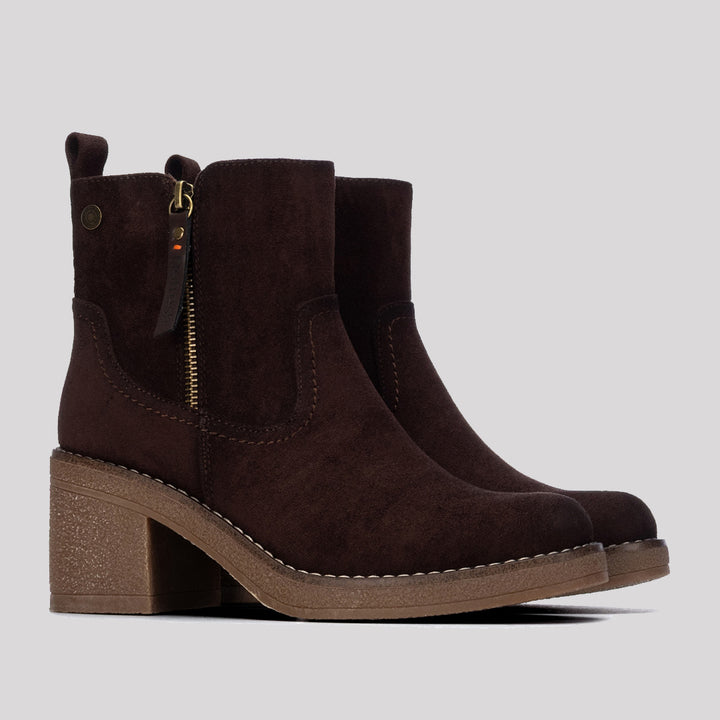 BOTIN TACON ANTE