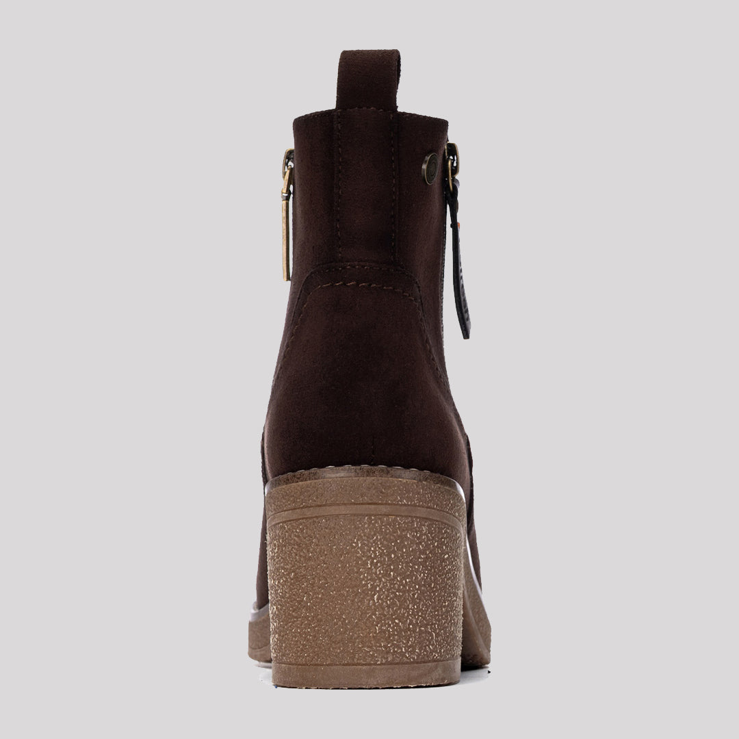 BOTIN TACON ANTE