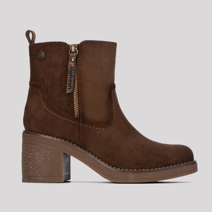 BOTIN TACON ANTE