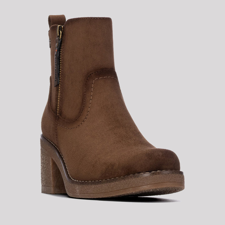 BOTIN TACON ANTE