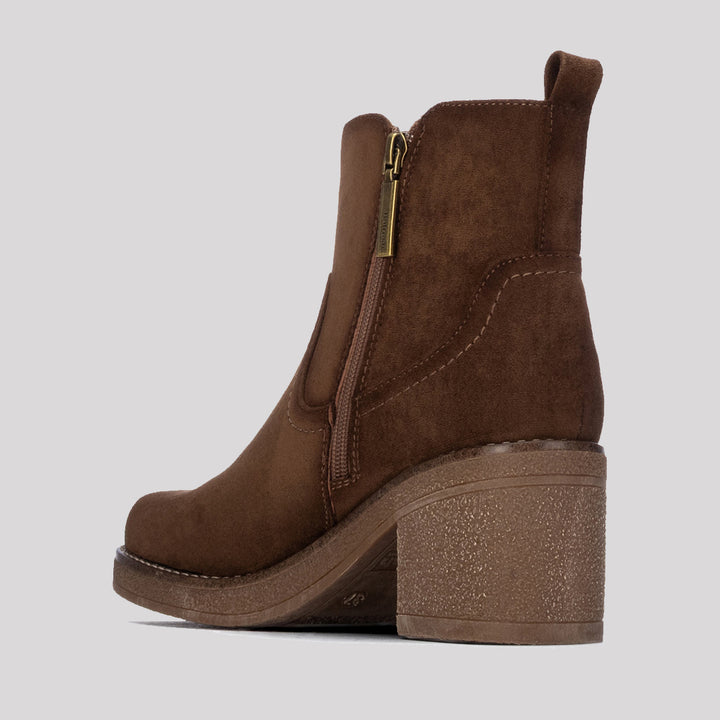 BOTIN TACON ANTE