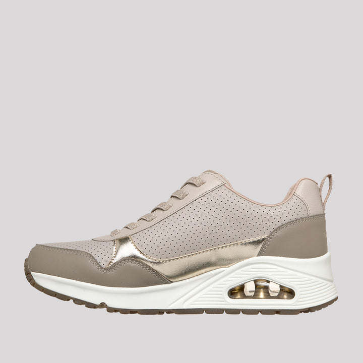 UNO - METALLIC SLIDERS