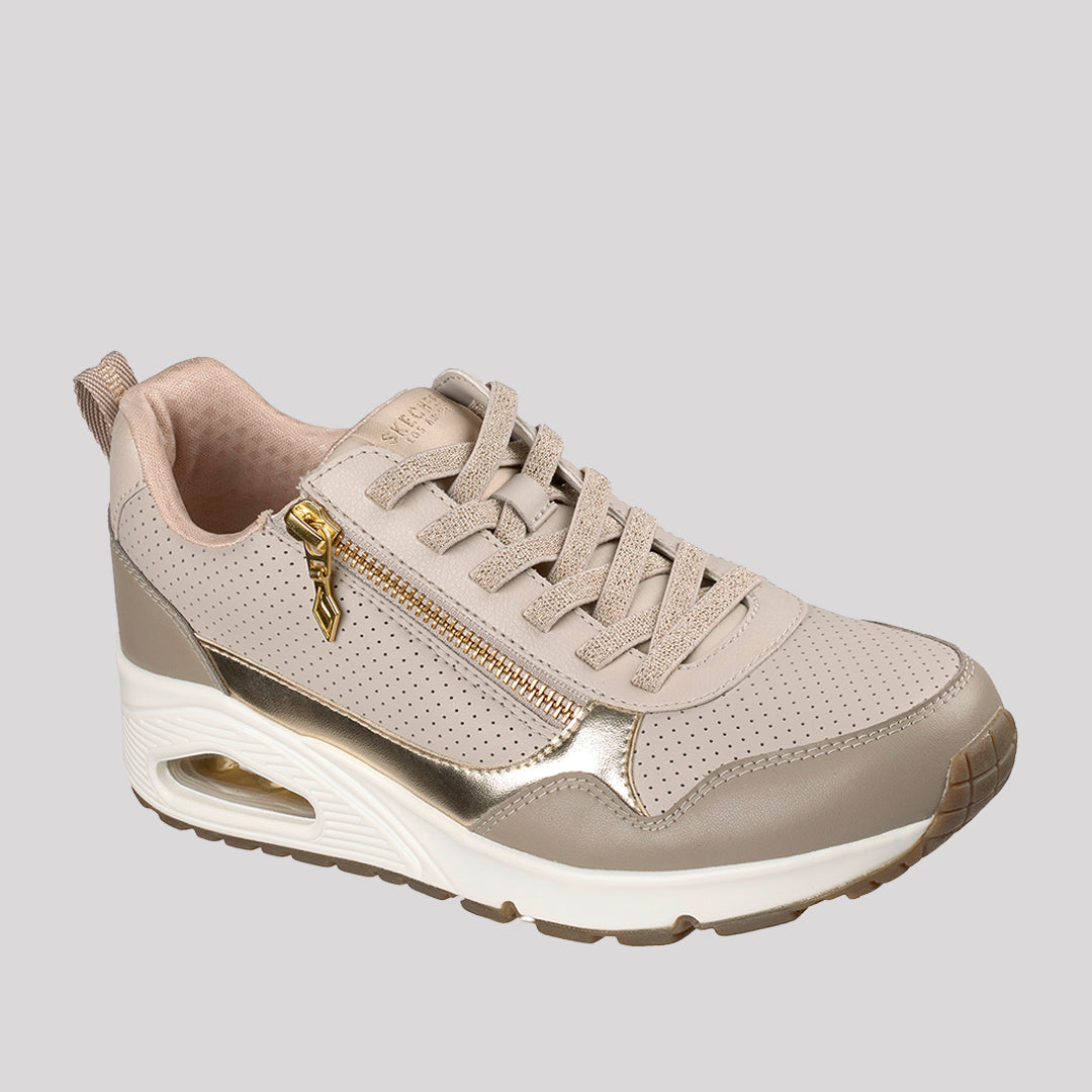 UNO - METALLIC SLIDERS