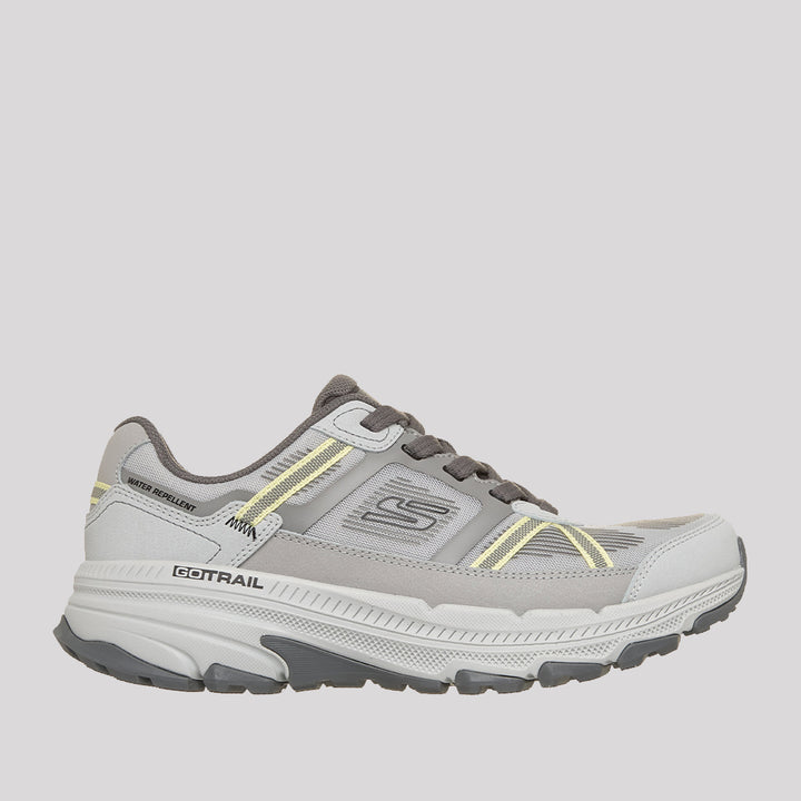 GO RUN TRAIL ALTITUDE 2.0 RED ROCK - WATER-REPELLENT