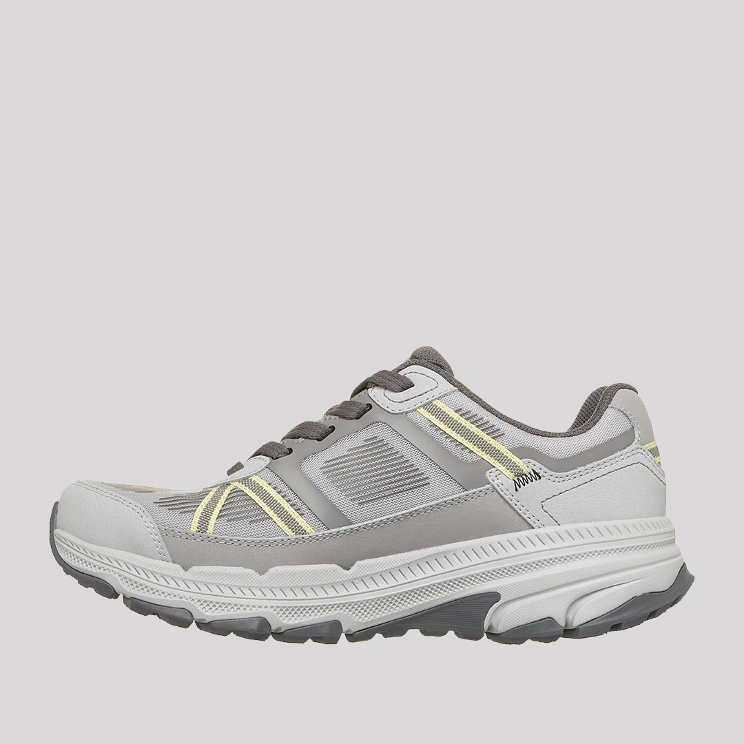 GO RUN TRAIL ALTITUDE 2.0 RED ROCK - WATER-REPELLENT
