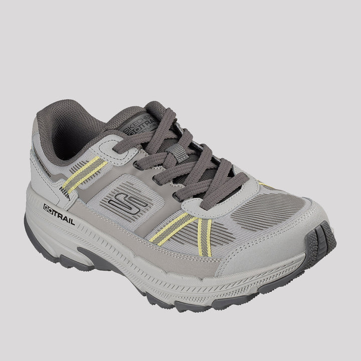 GO RUN TRAIL ALTITUDE 2.0 RED ROCK - WATER-REPELLENT