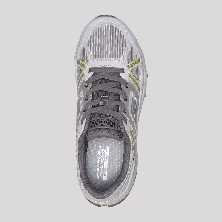 GO RUN TRAIL ALTITUDE 2.0 RED ROCK - WATER-REPELLENT