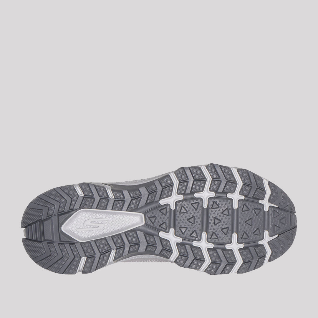 GO RUN TRAIL ALTITUDE 2.0 RED ROCK - WATER-REPELLENT