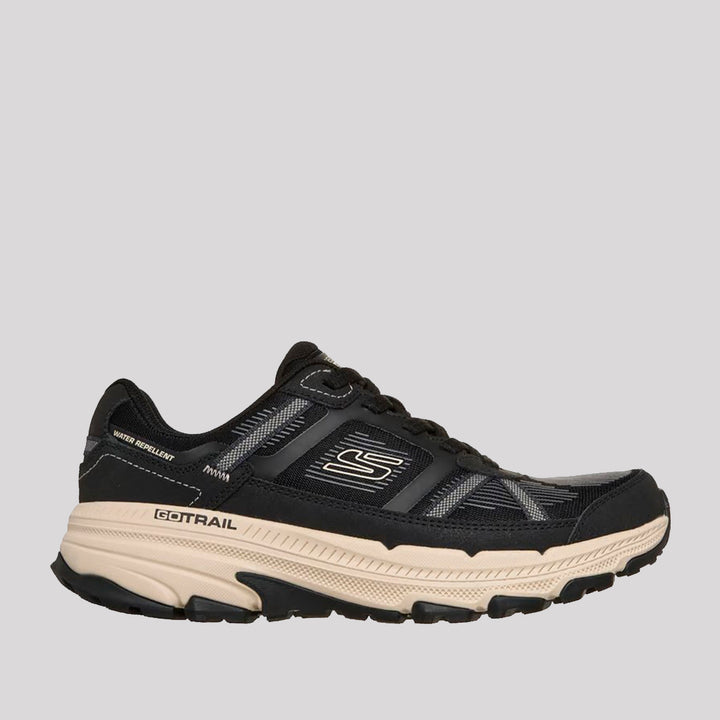 GO RUN TRAIL ALTITUDE 2.0 RED ROCK - WATER-REPELLENT