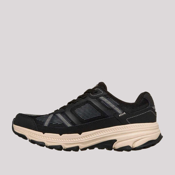 GO RUN TRAIL ALTITUDE 2.0 RED ROCK - WATER-REPELLENT