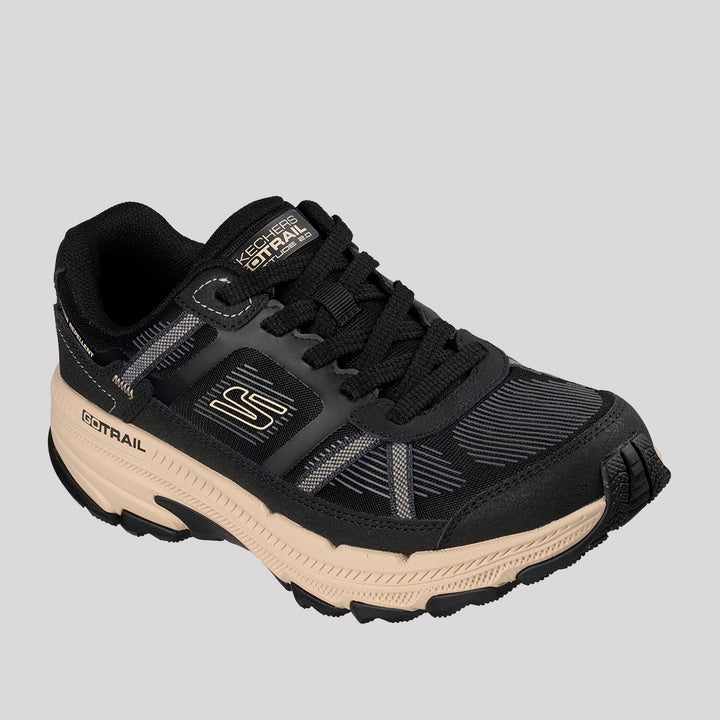 GO RUN TRAIL ALTITUDE 2.0 RED ROCK - WATER-REPELLENT