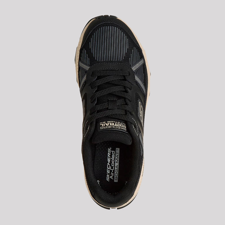GO RUN TRAIL ALTITUDE 2.0 RED ROCK - WATER-REPELLENT