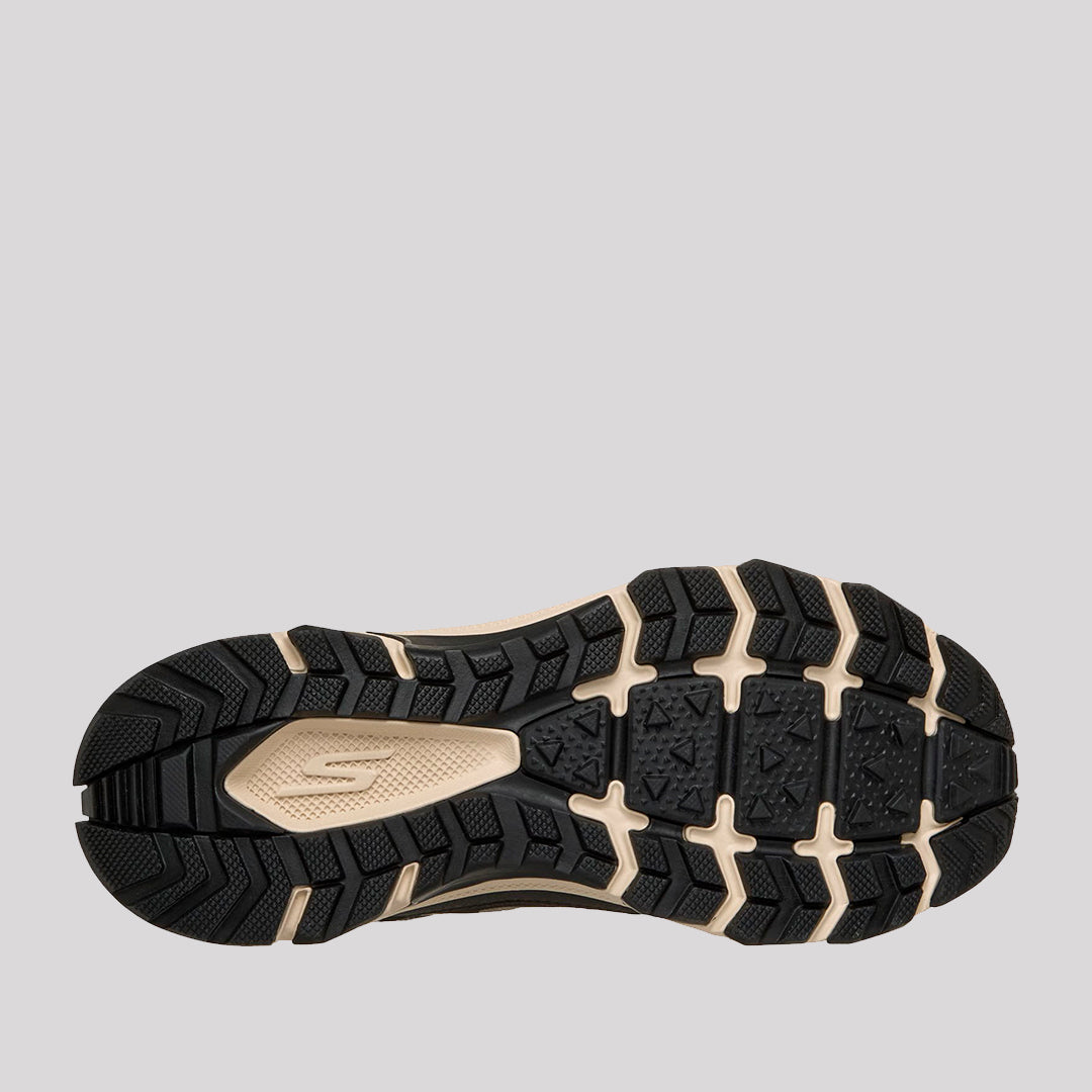 GO RUN TRAIL ALTITUDE 2.0 RED ROCK - WATER-REPELLENT
