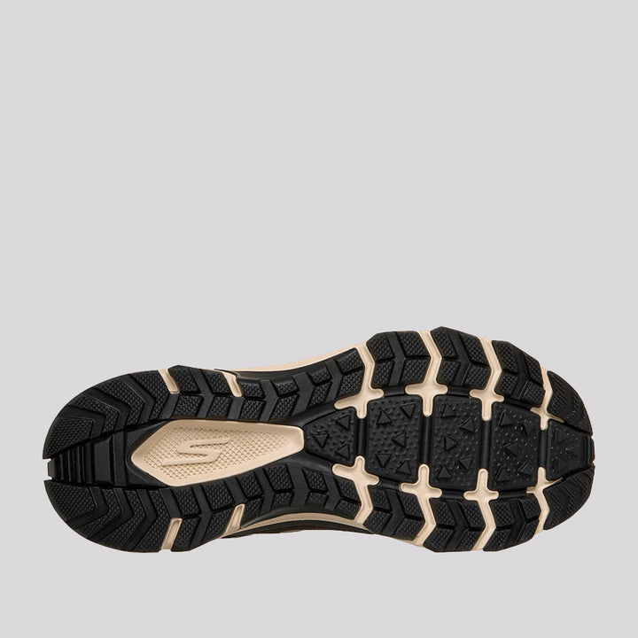GO RUN TRAIL ALTITUDE 2.0 RED ROCK - WATER-REPELLENT