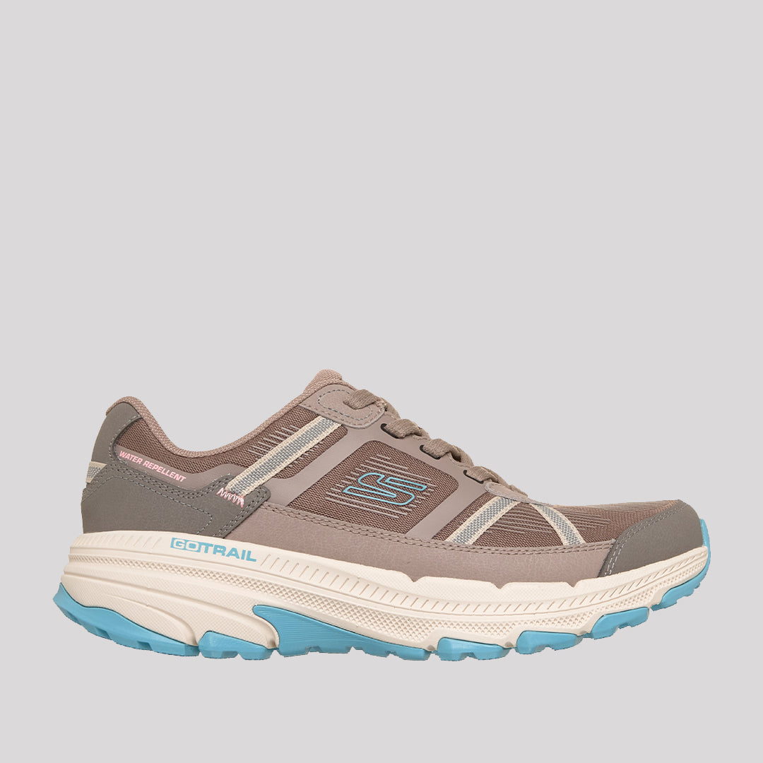 GO RUN TRAIL ALTITUDE 2.0 RED ROCK - WATER-REPELLENT