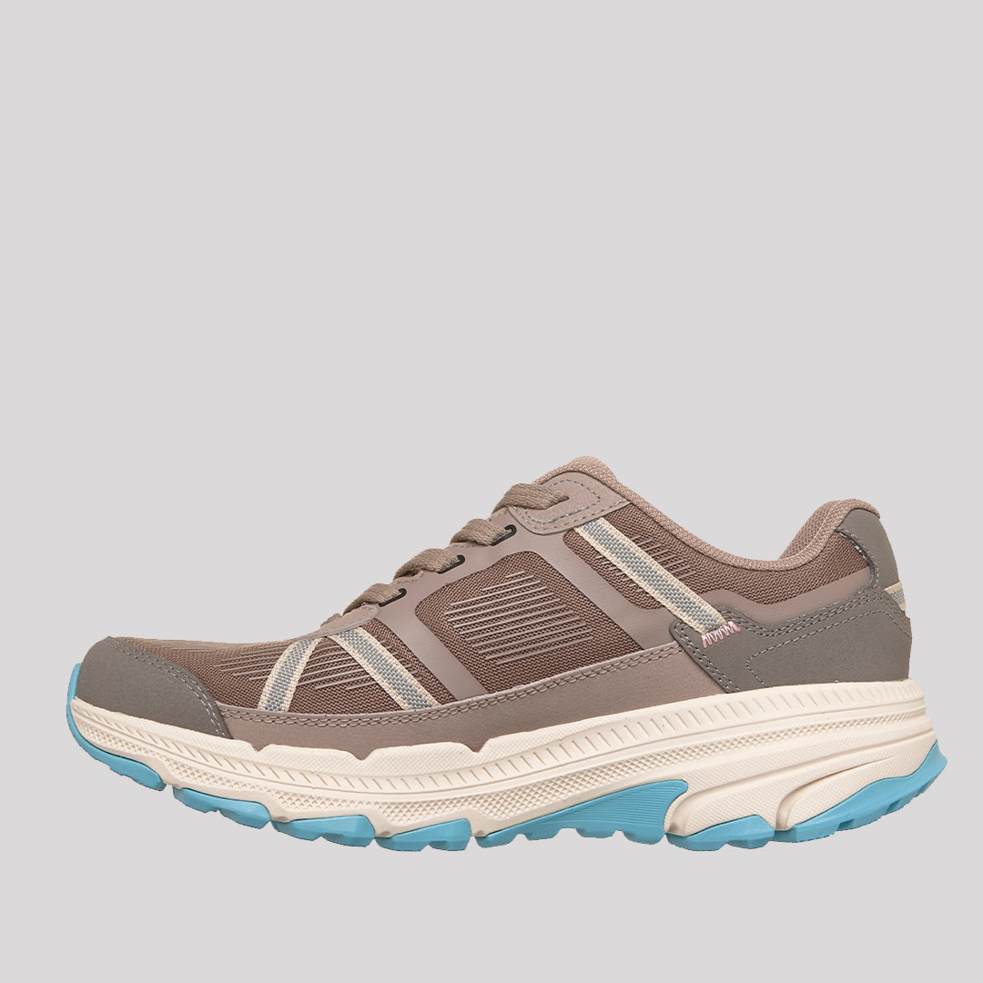 GO RUN TRAIL ALTITUDE 2.0 RED ROCK - WATER-REPELLENT