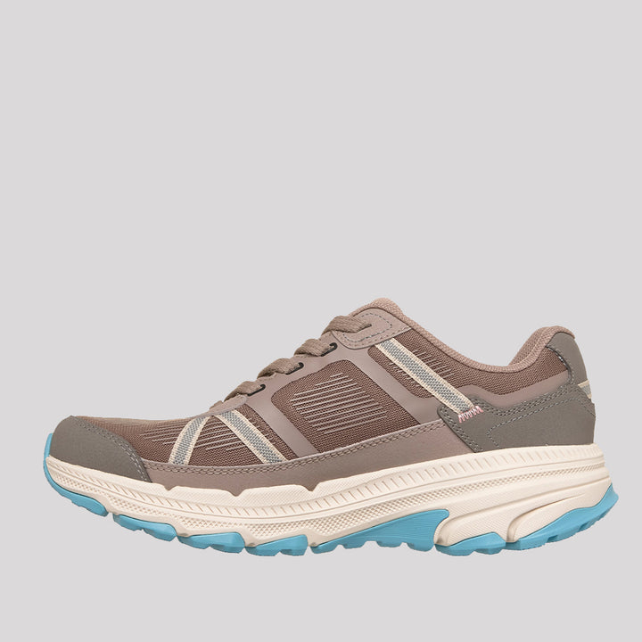 GO RUN TRAIL ALTITUDE 2.0 RED ROCK - WATER-REPELLENT