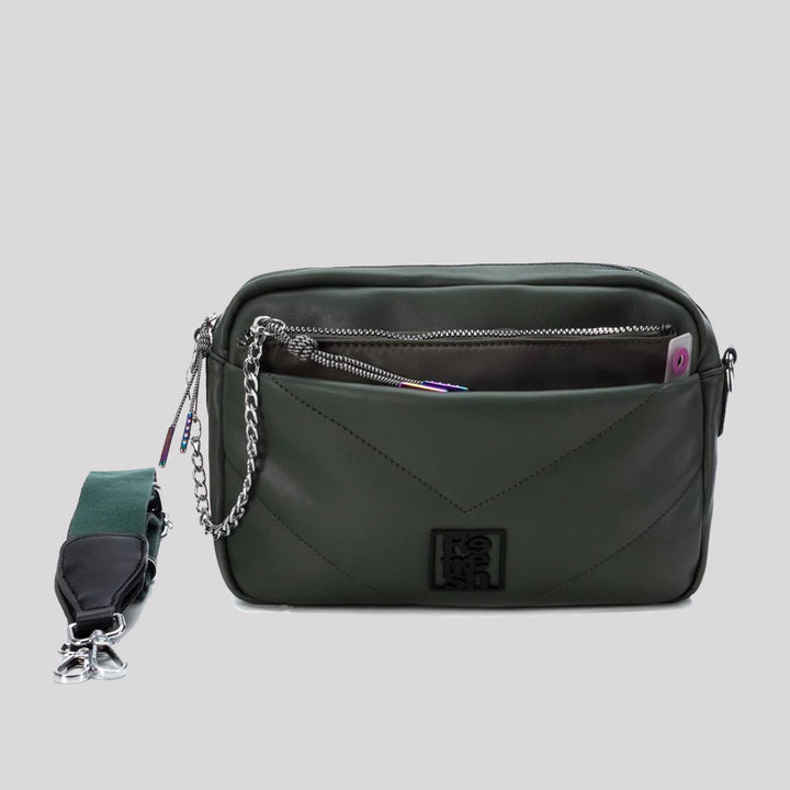 BANDOLERA  PEQUEÑA GUATEADA