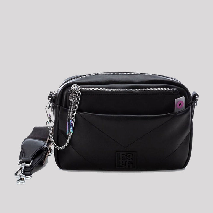 BANDOLERA  PEQUEÑA GUATEADA