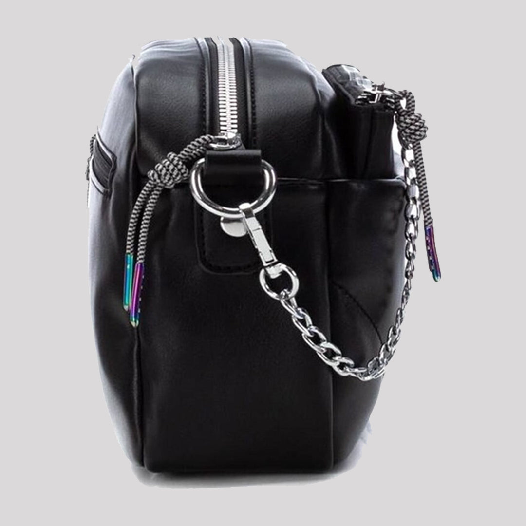 BANDOLERA  PEQUEÑA GUATEADA