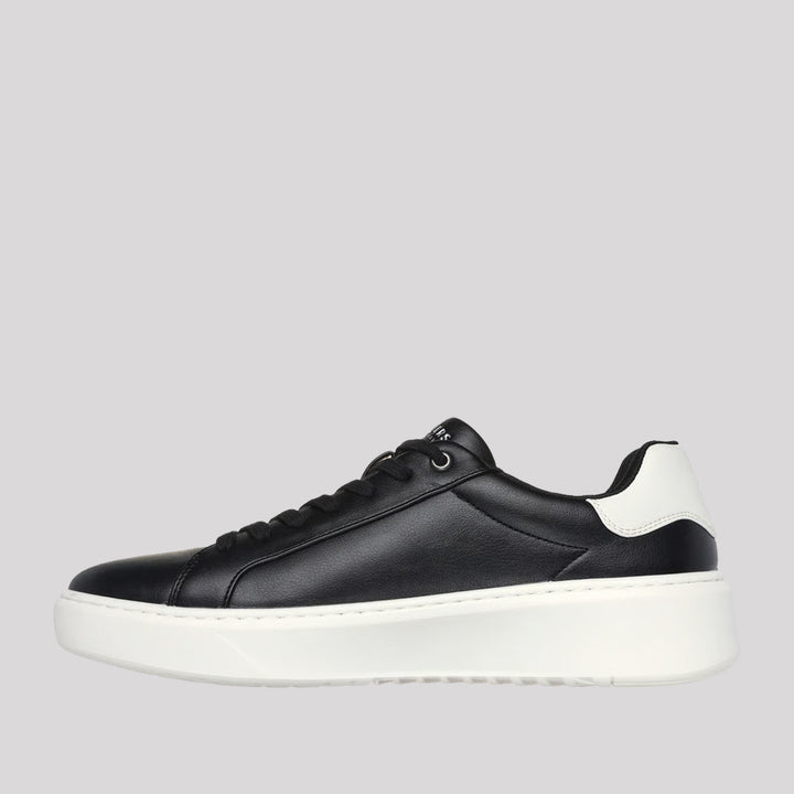 COURT BREAK- SUIT SNEAKER