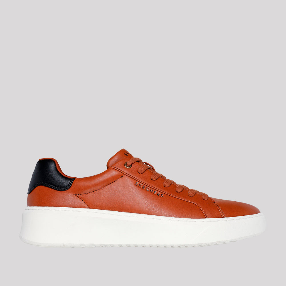 COURT BREAK- SUIT SNEAKER