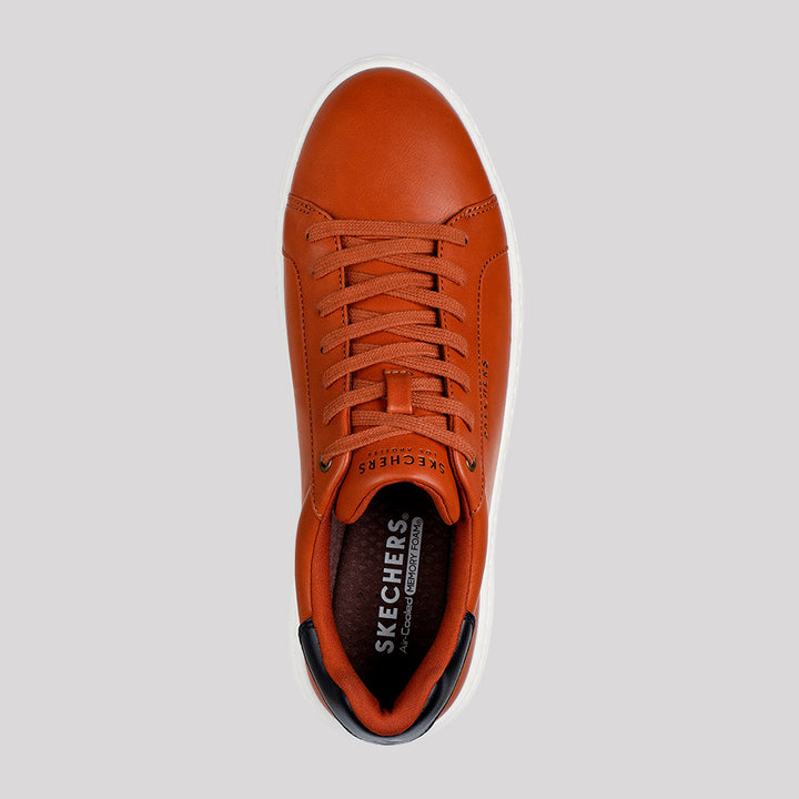 COURT BREAK- SUIT SNEAKER
