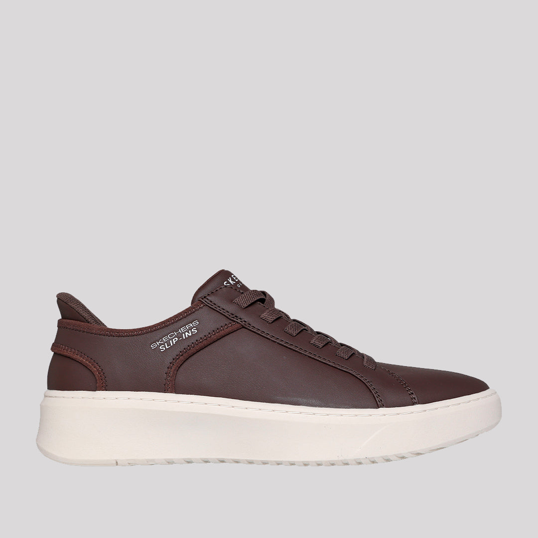 SLIP-INS: COURT BREAK - DOUBLE VENTED
