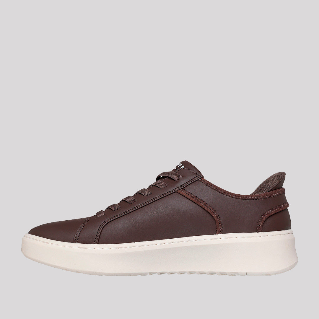 SLIP-INS: COURT BREAK - DOUBLE VENTED