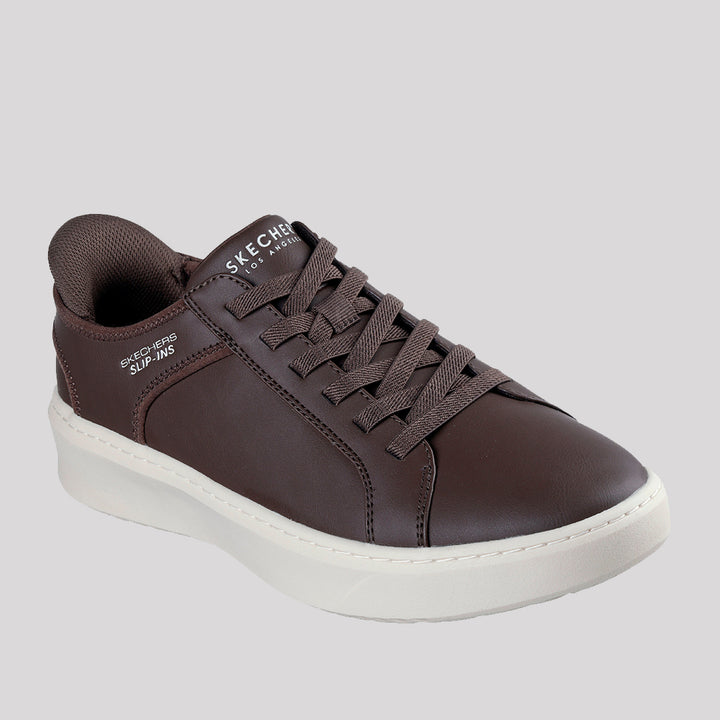 SLIP-INS: COURT BREAK - DOUBLE VENTED