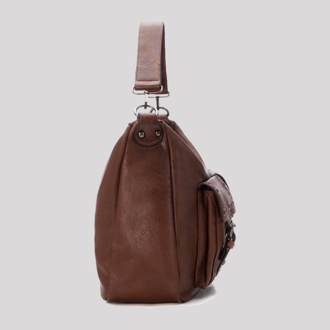 BANDOLERA 2 BOLSILLO HEB