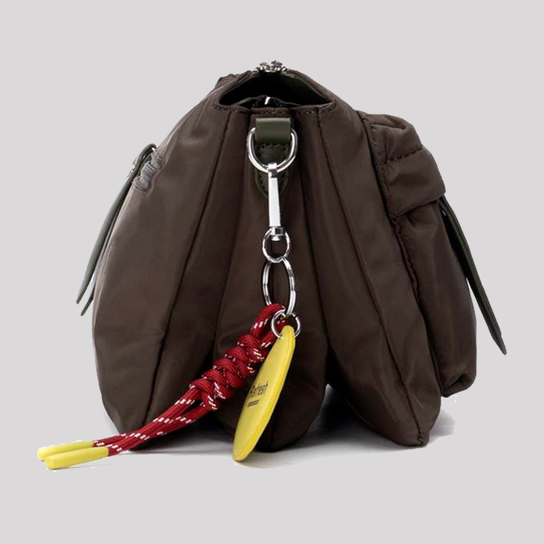 BOLSO BANDOLERA NAYLON