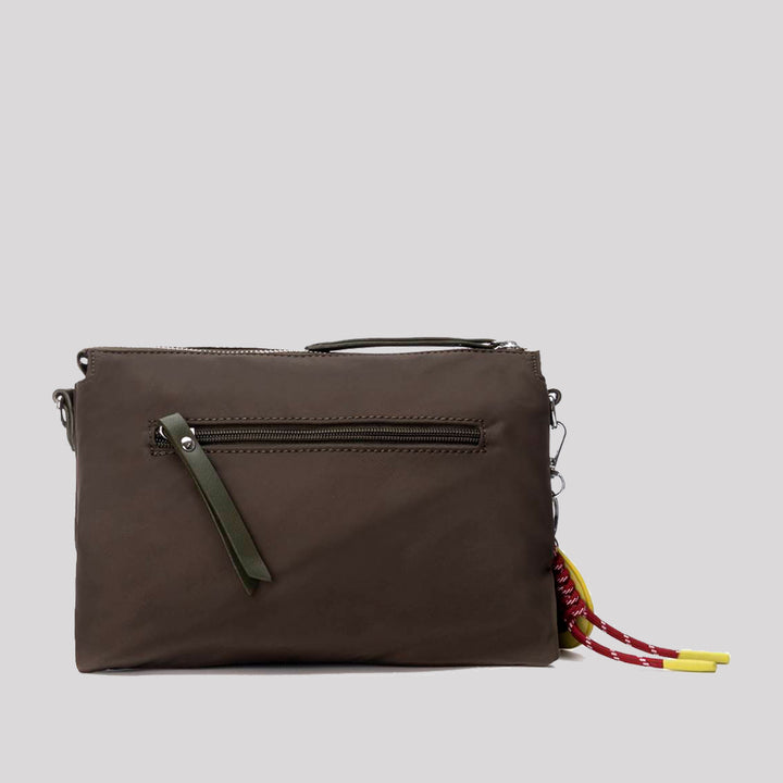 BOLSO BANDOLERA NAYLON