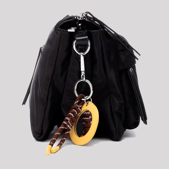 BOLSO BANDOLERA NAYLON
