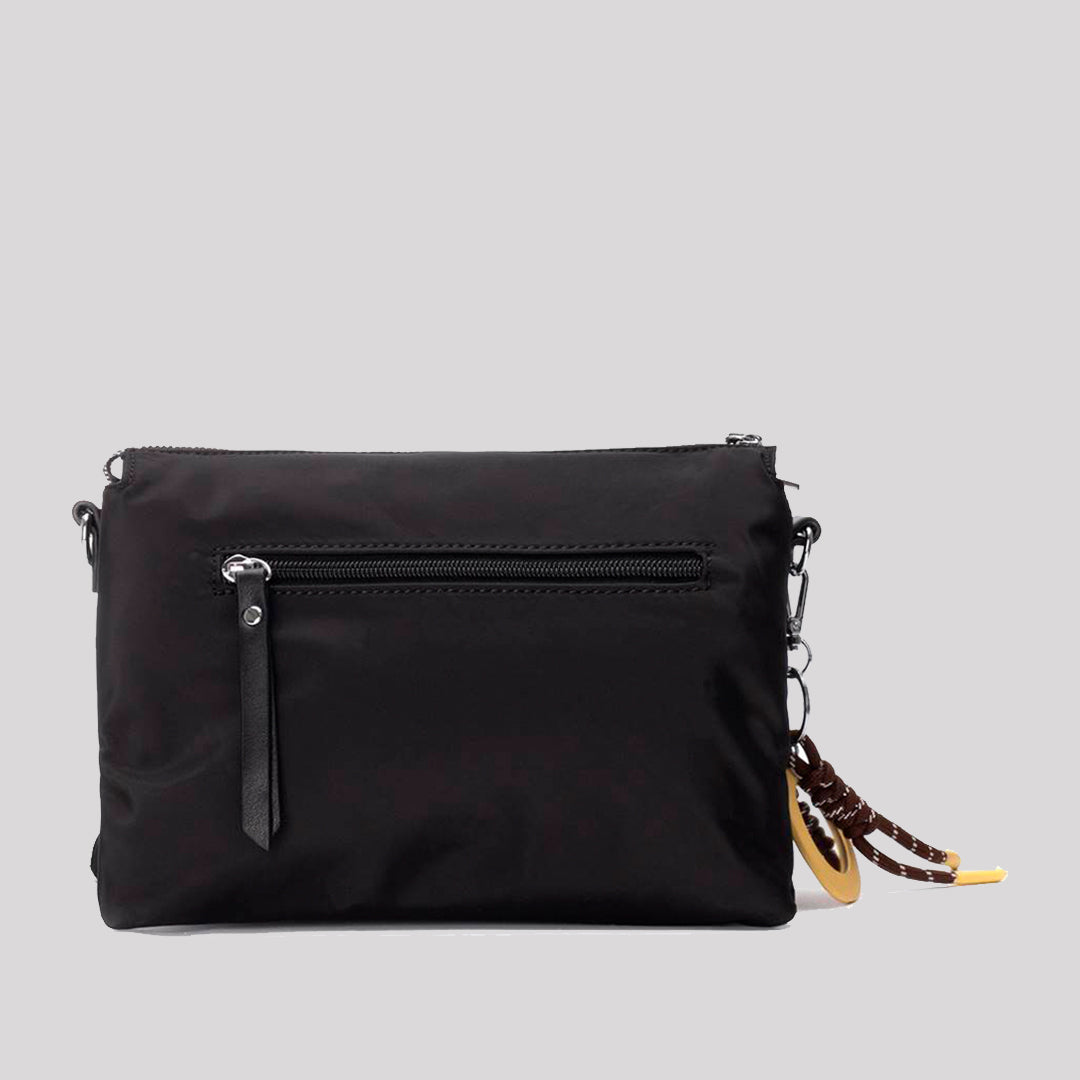 BOLSO BANDOLERA NAYLON