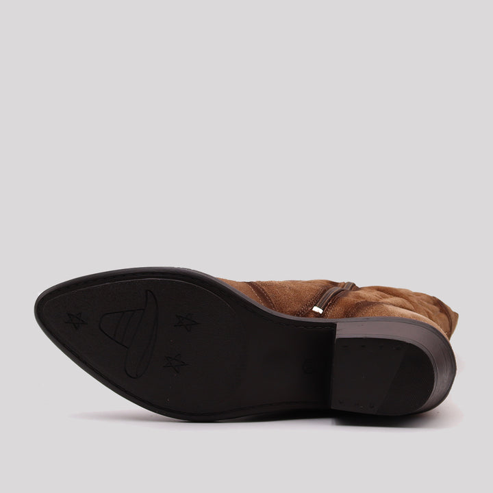 CAMPERA SERRAJE BORDADOS