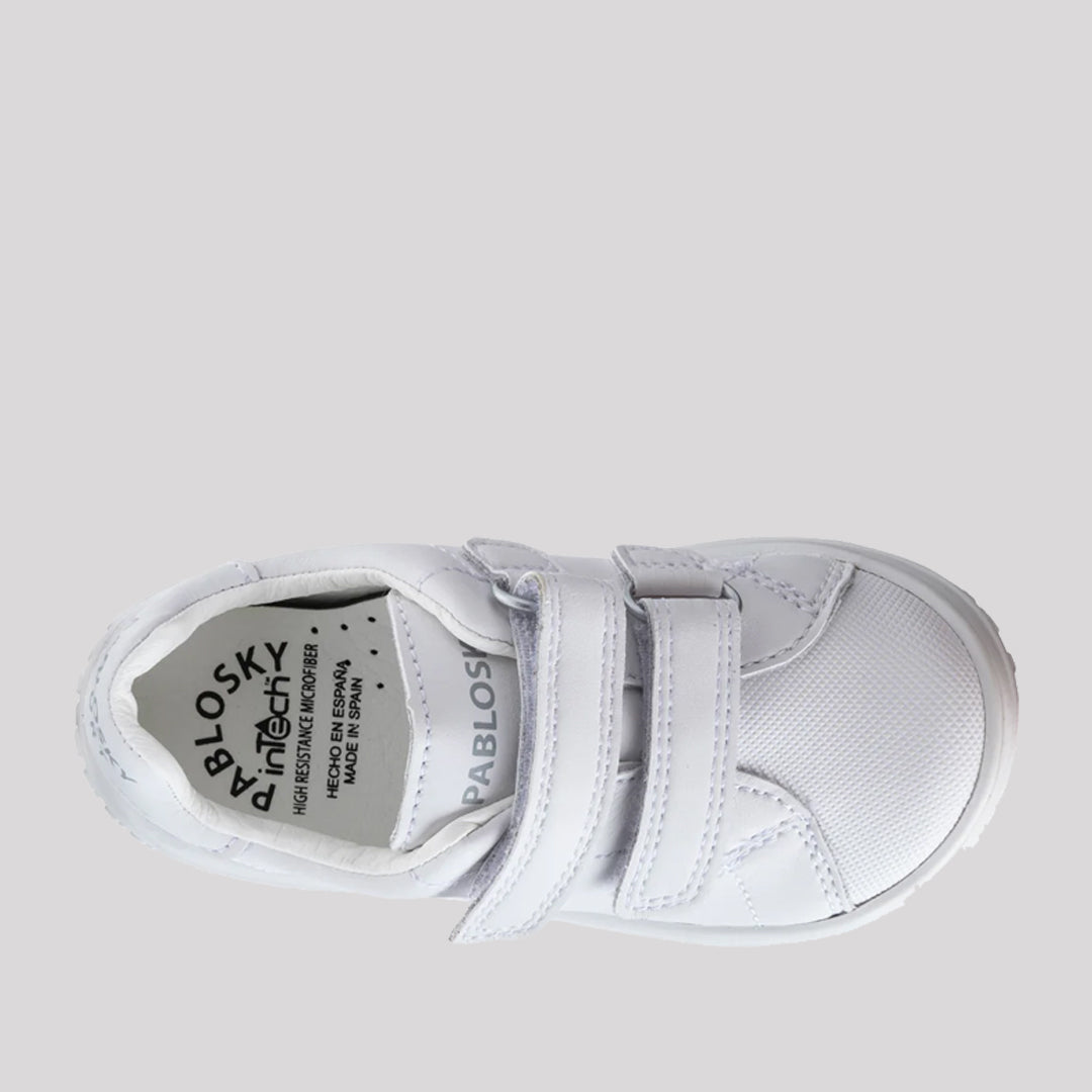 SONIC DEPORTIVO - BAREFOOT