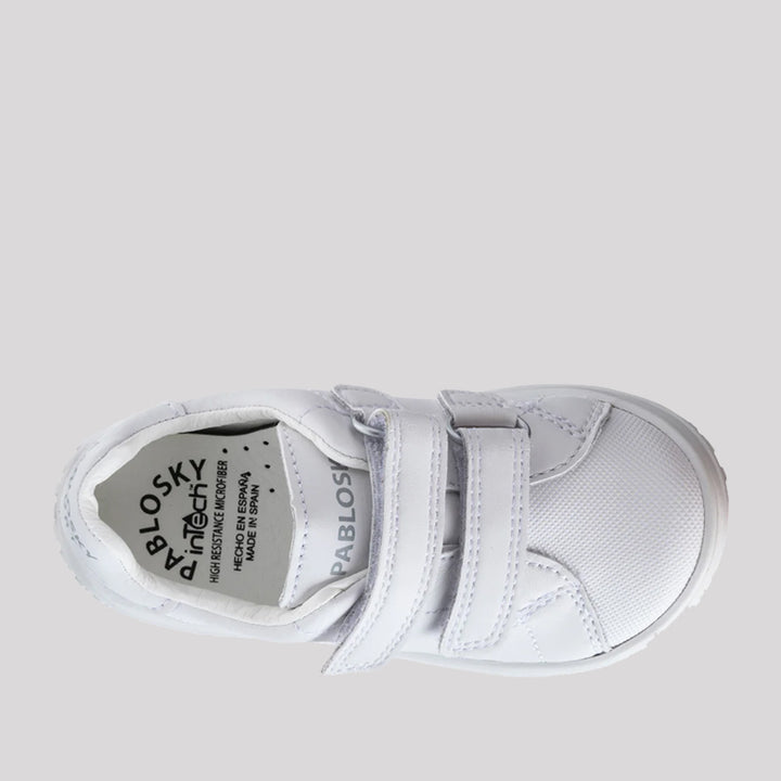 SONIC DEPORTIVO - BAREFOOT