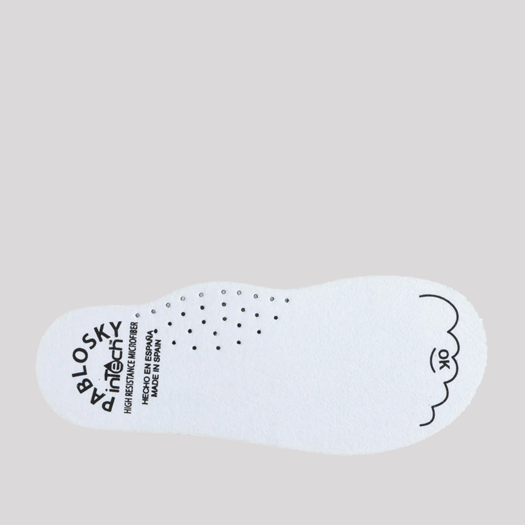 SONIC DEPORTIVO - BAREFOOT