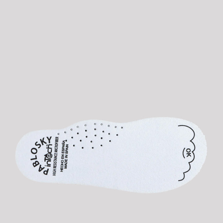 SONIC DEPORTIVO - BAREFOOT