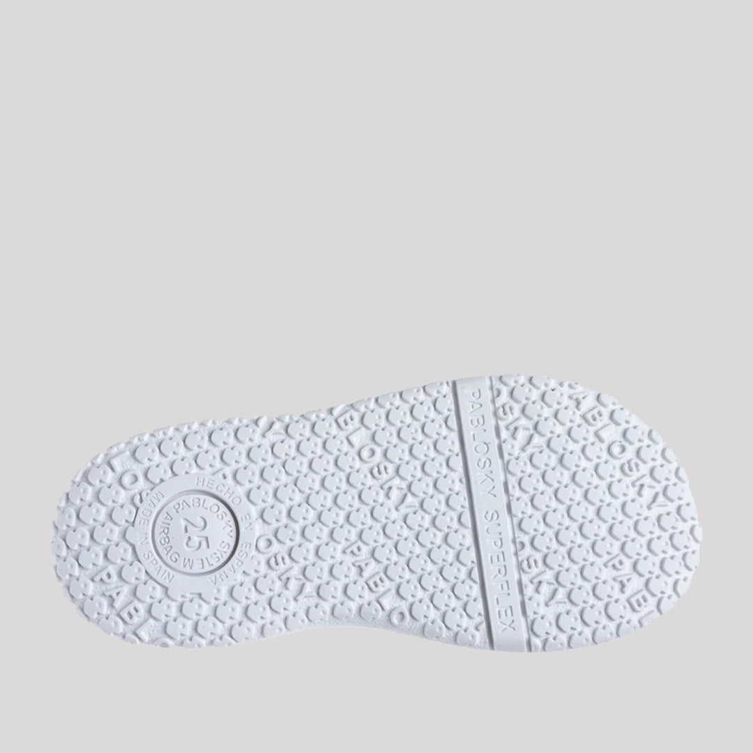 SONIC DEPORTIVO - BAREFOOT