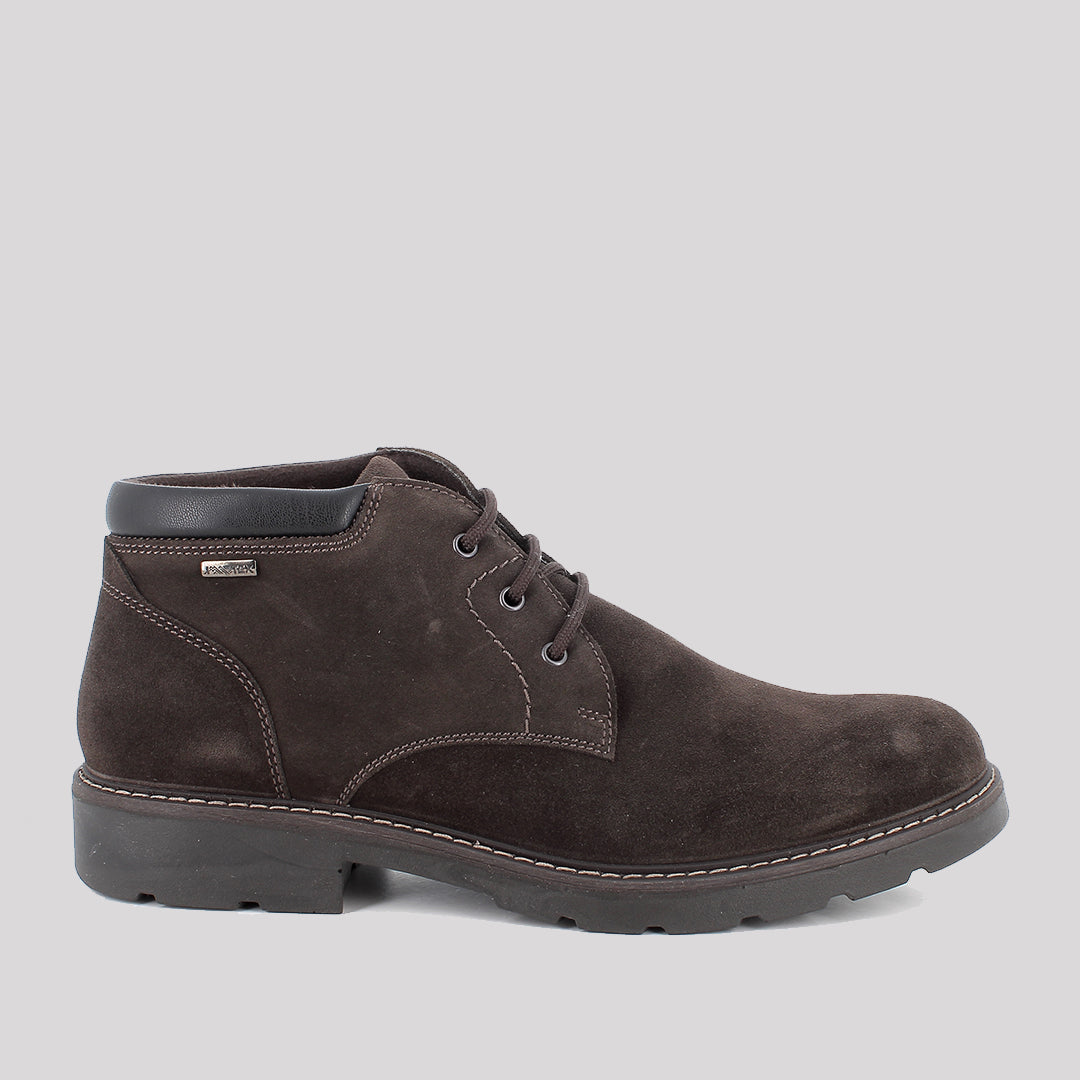 ZAPATO ABOTINADO