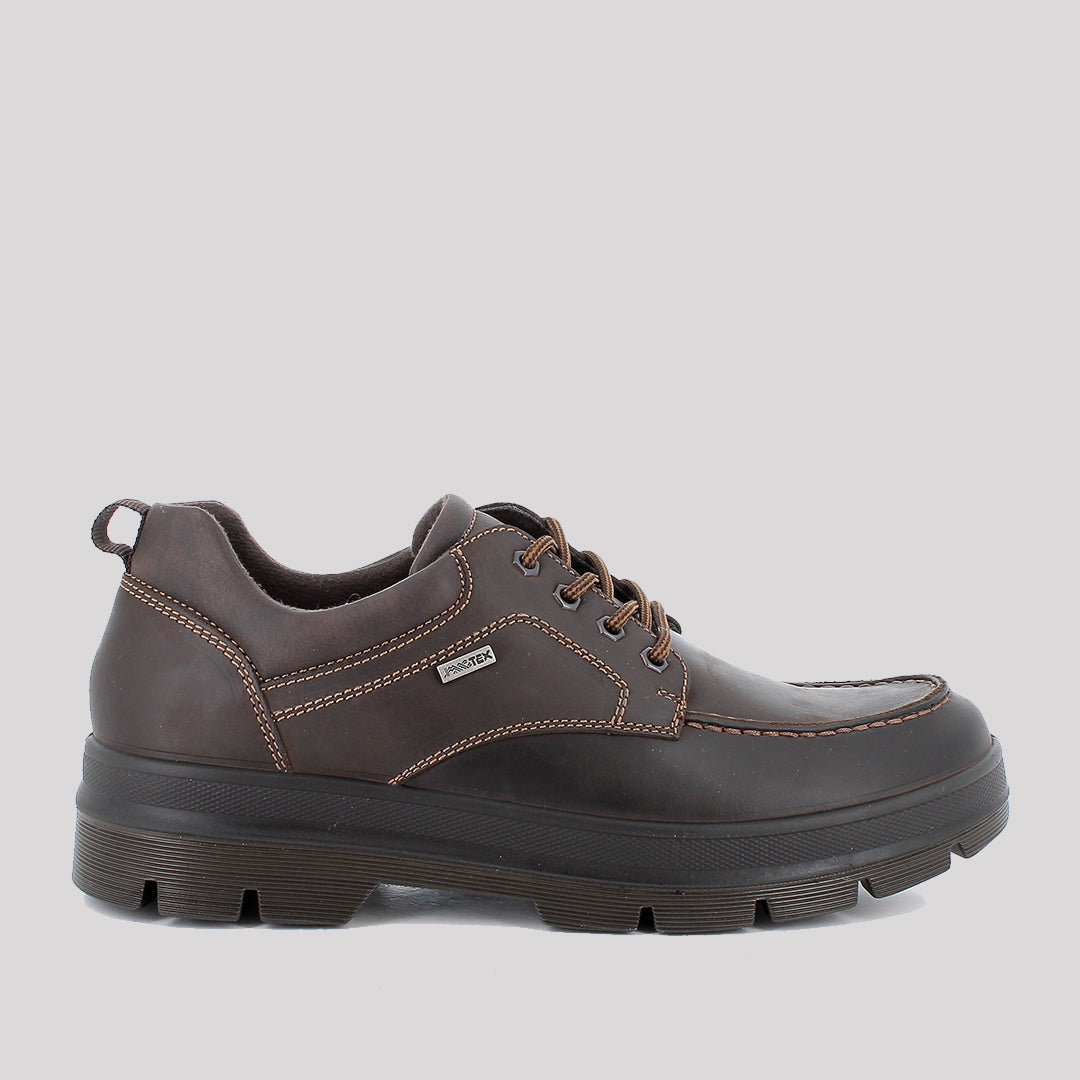 ZAPATO CORDONES