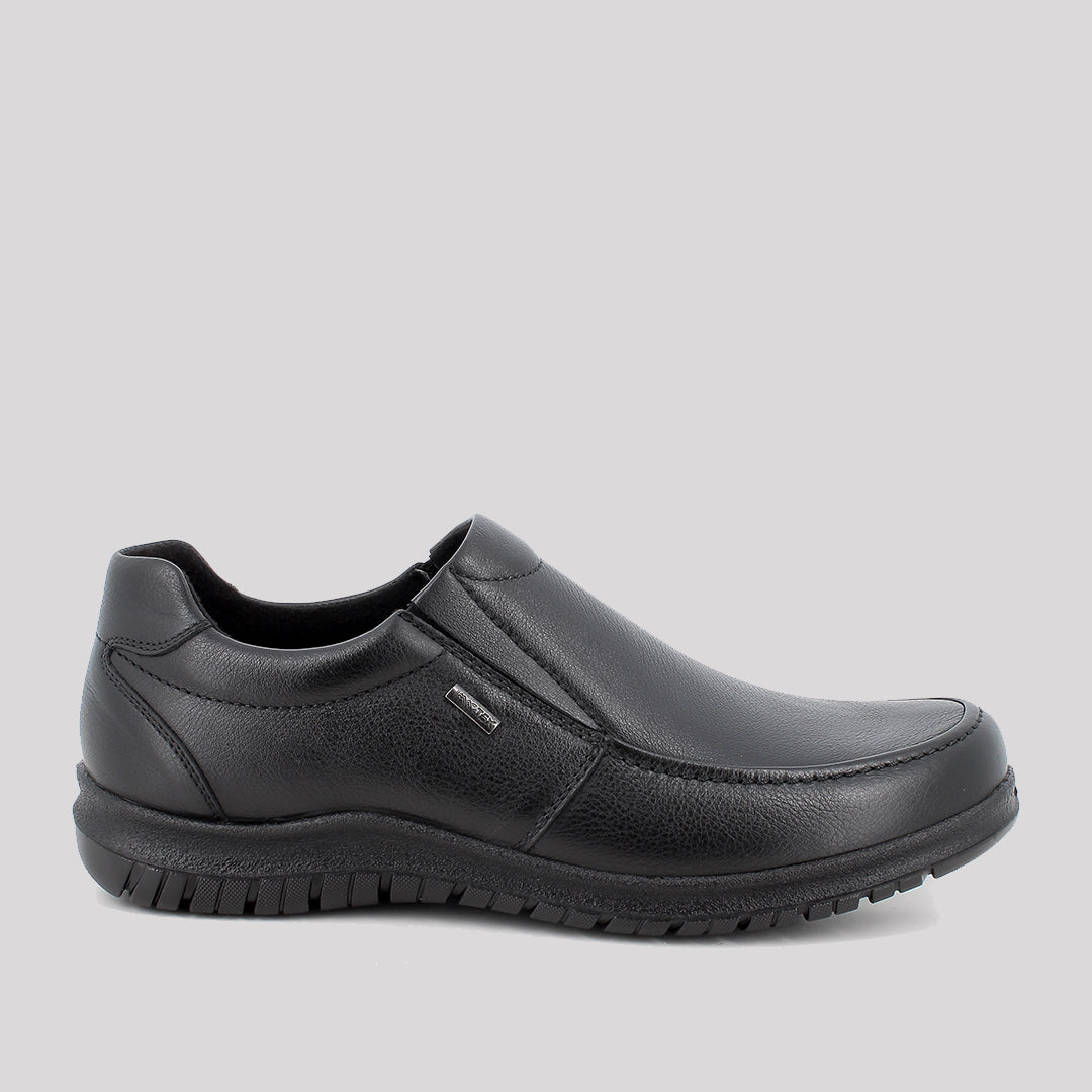 SLEEPER NOBUCK