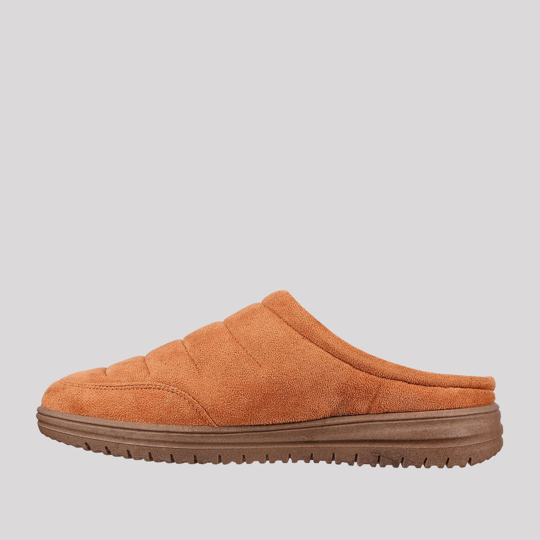 ZUECO BAMARA ANTE COSTURAS