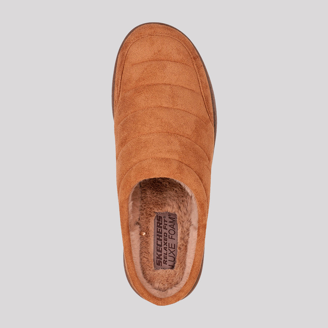 ZUECO BAMARA ANTE COSTURAS