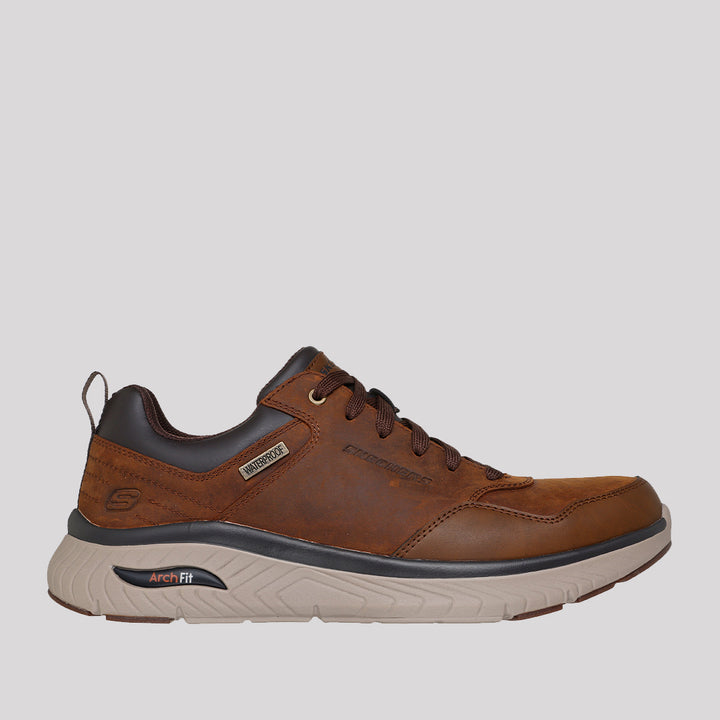 WATERPROOF RELAXED FIT: ARCH FIT CROSSER - RONALDO