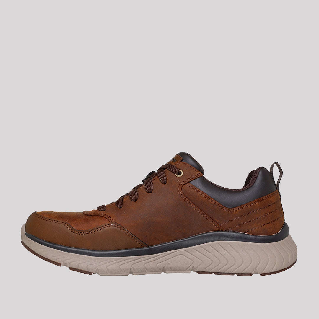 WATERPROOF RELAXED FIT: ARCH FIT CROSSER - RONALDO